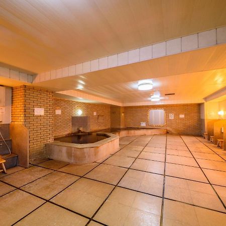 New Gloria Oita Hotel - Vacation Stay 41240V ภายนอก รูปภาพ