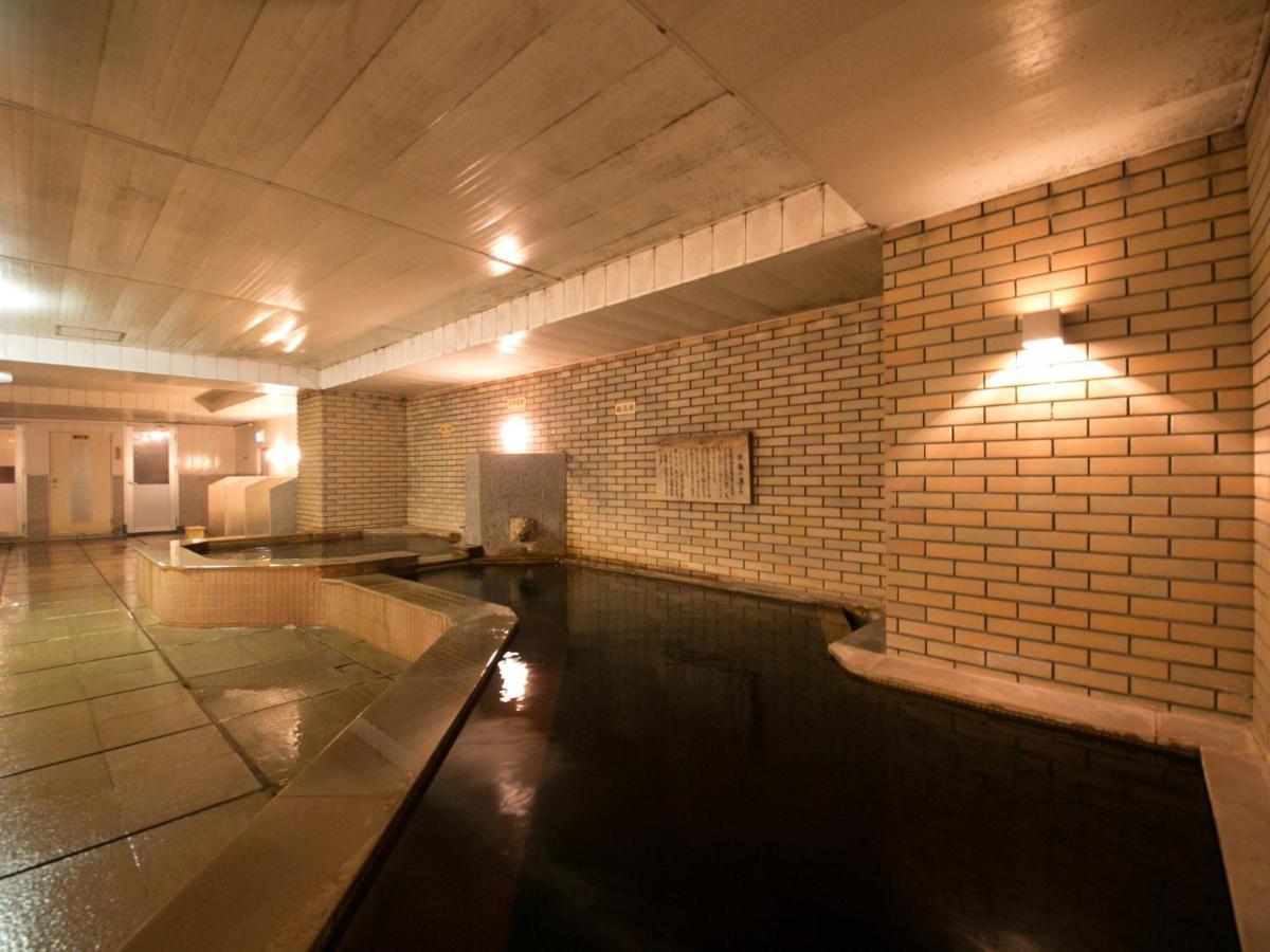 New Gloria Oita Hotel - Vacation Stay 41240V ภายนอก รูปภาพ